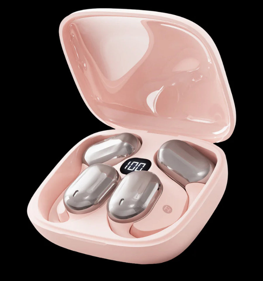 Convertigo™ Talkbuds