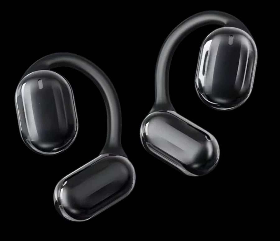 Convertigo™ Talkbuds
